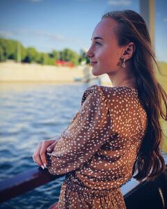 Светлана Карасева
