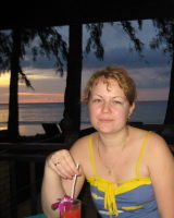 Марина Соловьева