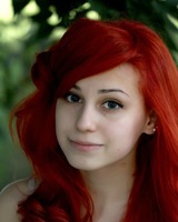 Милена Чижова