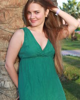 Анна Горбунова