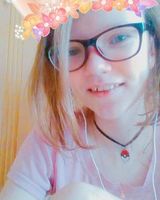 Вика Кузикова