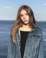 Юля Светличная