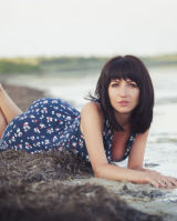 Виктория Кораблева