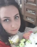 Екатерина Аксенова
