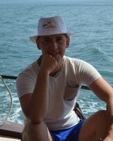 Павел Беляев