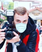 Махамад Камалов