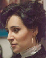 Певица Клео