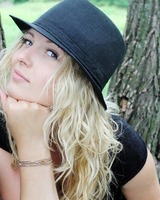 Вероника Улкаева