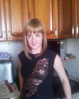 любовь шалина