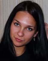 Ксения Морозова