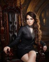 Виктория Сергеевна