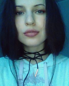 Елена Ляпакина