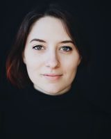 Екатерина Соловьева