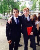 Александр Ишимов