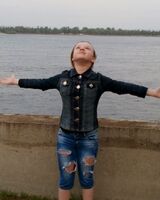 Дарья Ванисова
