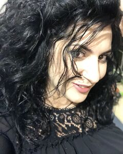Карина Григорьева