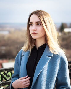 Карина Хлебалина