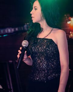 Анастасия Орлова