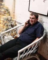 Александр Мигунов