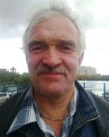 Владимир Белобородов