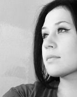 Ольга Петрова