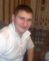 Денис Ваншет