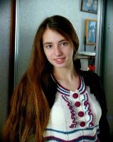 Мария Бердникова