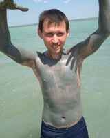 Артём Борисовский