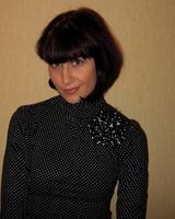 Мария Александровна