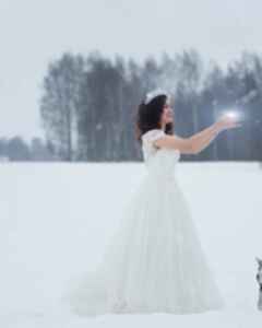 Анна Рядинская