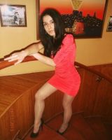 Екатерина Телелейко