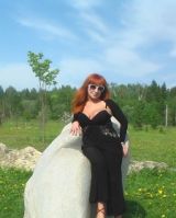 Светлана Вилкина