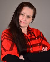 Нина Мирошникова