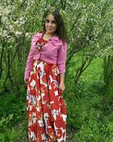 Алёна Сорокина