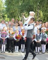 Данис Коростылев