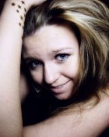 Анастасия Орлова