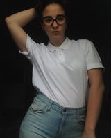 Элеонора Фролова