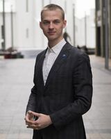 Alexander Alex