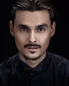 Сергей Новодворцев