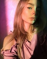 Анна Багрова-Высоцкая