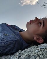 Алина Сомова