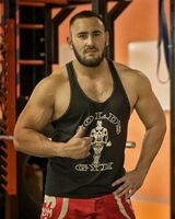 Евгений Бекин