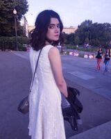 Полина Алхазова