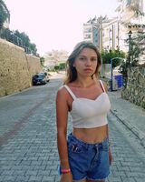 Анастасия Булыгина
