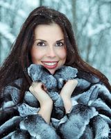 Анна Попова