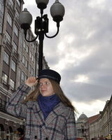 Полина Тиханова