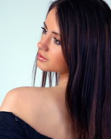 Инна Сысоева-Мельниченко