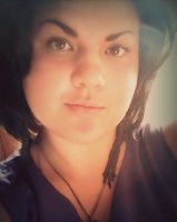 Марина Заостровцева