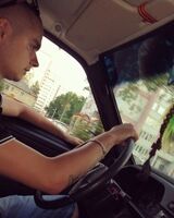 Серёжка Лаферьев