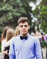 Данил Умаров